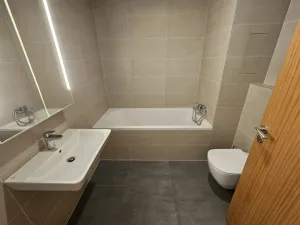 Pronájem bytu 2+kk, Praha - Holešovice, Argentinská, 60 m2
