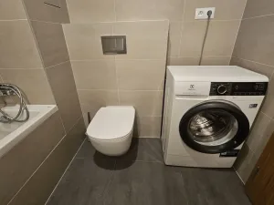Pronájem bytu 2+kk, Praha - Holešovice, Argentinská, 60 m2