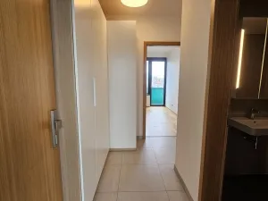Pronájem bytu 2+kk, Praha - Holešovice, Argentinská, 60 m2
