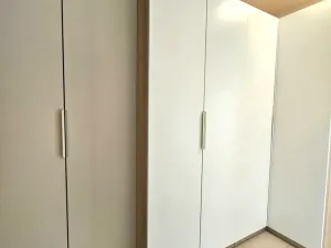 Pronájem bytu 2+kk, Praha - Holešovice, Argentinská, 60 m2