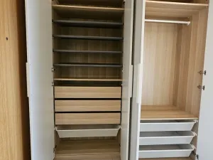 Pronájem bytu 2+kk, Praha - Holešovice, Argentinská, 60 m2