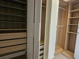 Pronájem bytu 2+kk, Praha - Holešovice, Argentinská, 60 m2
