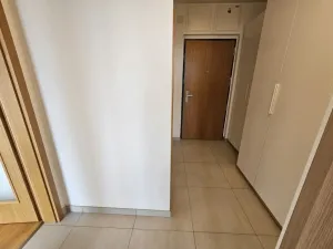 Pronájem bytu 2+kk, Praha - Holešovice, Argentinská, 60 m2