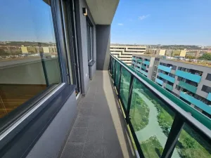 Pronájem bytu 2+kk, Praha - Holešovice, Argentinská, 60 m2