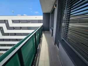 Pronájem bytu 2+kk, Praha - Holešovice, Argentinská, 60 m2