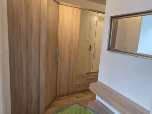 Pronájem bytu 2+kk, Praha - Stodůlky, Böhmova, 43 m2
