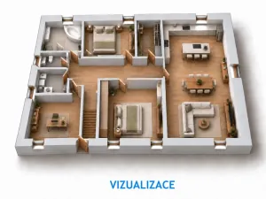 Prodej obchodního prostoru, Ostrava - Poruba, V Zahradách, 232 m2