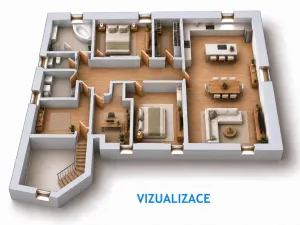 Prodej obchodního prostoru, Ostrava - Poruba, V Zahradách, 232 m2
