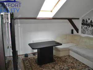 Prodej obchodního prostoru, Ostrava - Poruba, V Zahradách, 232 m2