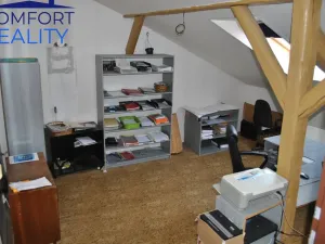 Prodej obchodního prostoru, Ostrava - Poruba, V Zahradách, 232 m2