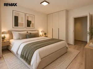 Prodej bytu 2+kk, Praha - Vysočany, Prouzova, 54 m2