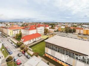 Prodej bytu 3+1, Olomouc, Jungmannova, 71 m2