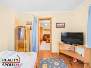 Pronájem bytu 2+kk, Osek, 33 m2