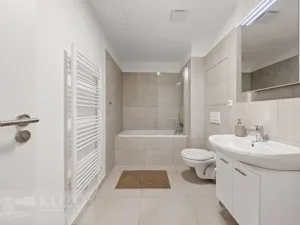 Pronájem bytu 1+kk, Brno, Auerswaldova, 32 m2
