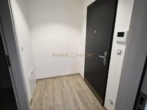 Pronájem bytu 1+kk, Brno - Jehnice, Kleštínek, 29 m2