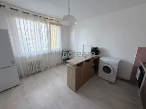 Pronájem bytu 1+1, Ústí nad Labem - Severní Terasa, Višňová, 34 m2