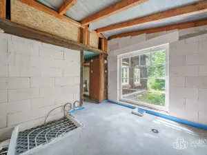 Prodej rodinného domu, Bublava, 92 m2