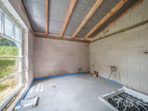 Prodej rodinného domu, Bublava, 92 m2
