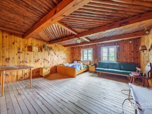 Prodej rodinného domu, Bublava, 92 m2