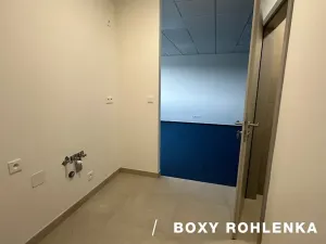 Pronájem skladu, Tvarožná, 265 m2