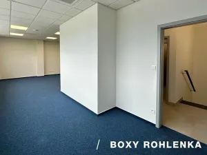 Pronájem skladu, Tvarožná, 268 m2
