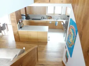 Dražba rodinného domu, Číměř, 328 m2