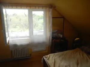 Dražba rodinného domu, Mrzky, 190 m2