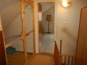 Dražba rodinného domu, Mrzky, 190 m2