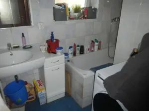 Dražba rodinného domu, Mrzky, 190 m2