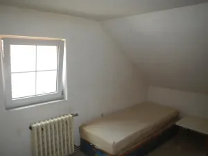 Dražba rodinného domu, Mrzky, 190 m2