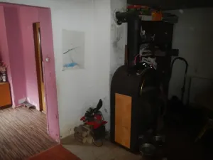 Dražba rodinného domu, Mrzky, 190 m2