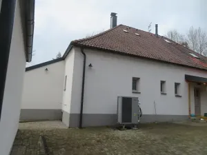 Dražba rodinného domu, Jílovice, 20 m2