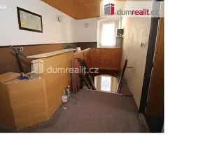 Dražba rodinného domu, Lázně Kynžvart, Vrchlického, 395 m2