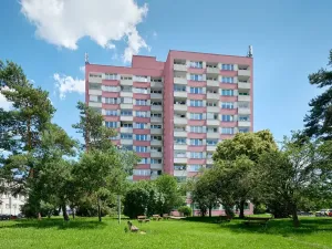 Prodej bytu 3+kk, Praha - Strašnice, Přetlucká, 81 m2