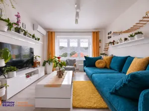 Prodej bytu 2+1, Hlubočky, Letní, 5 m2
