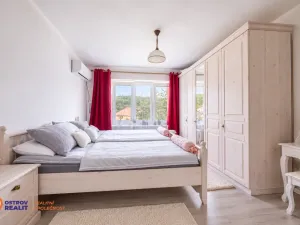 Prodej bytu 2+1, Hlubočky, Letní, 5 m2