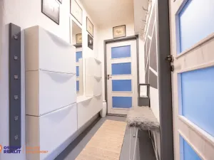 Prodej bytu 2+1, Hlubočky, Letní, 5 m2