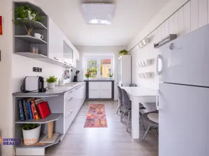 Prodej bytu 2+1, Hlubočky, Letní, 54 m2