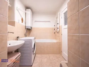 Prodej bytu 2+1, Hlubočky, Letní, 54 m2