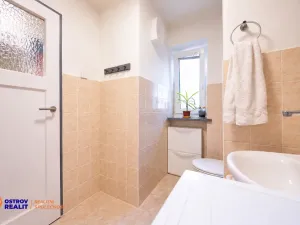 Prodej bytu 2+1, Hlubočky, Letní, 54 m2
