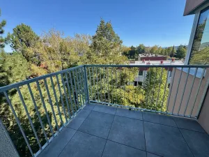 Pronájem bytu 3+kk, Zlín, Nad Stráněmi, 73 m2