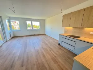 Pronájem bytu 3+kk, Zlín, Nad Stráněmi, 73 m2