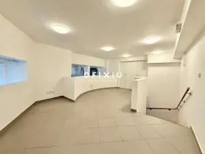 Pronájem obchodního prostoru, Brno, náměstí Svobody, 120 m2