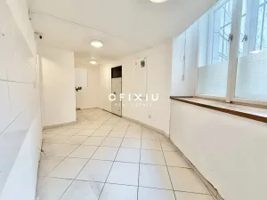 Pronájem obchodního prostoru, Brno, náměstí Svobody, 120 m2