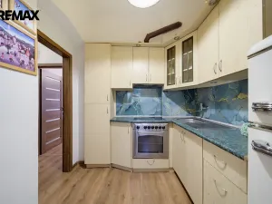 Prodej ubytování, Karlovy Vary, Raisova, 80 m2