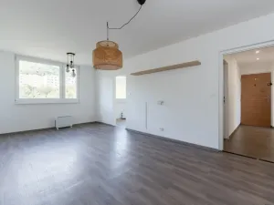 Prodej bytu 3+1, Krupka - Bohosudov, Komenského, 82 m2