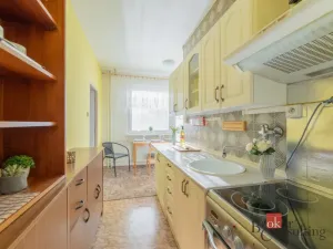 Prodej bytu 2+1, Mladá Boleslav - Mladá Boleslav II, Palackého, 63 m2