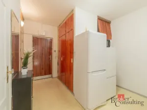 Prodej bytu 2+1, Mladá Boleslav - Mladá Boleslav II, Palackého, 63 m2