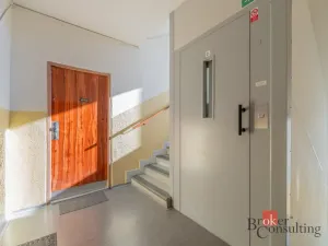 Prodej bytu 2+1, Mladá Boleslav - Mladá Boleslav II, Palackého, 63 m2