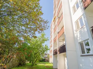 Prodej bytu 2+1, Mladá Boleslav - Mladá Boleslav II, Palackého, 63 m2